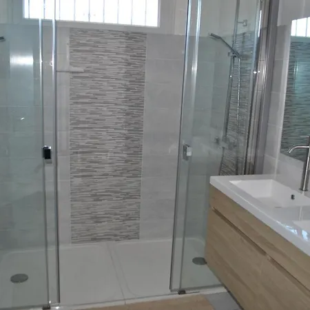 Semesterbostad Mas De La Vignassa *