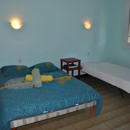 Mas De La Vignassa Prázdninový dům