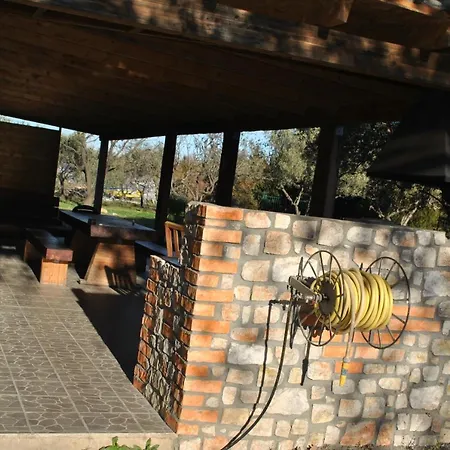 Mas De La Vignassa * Le Soler