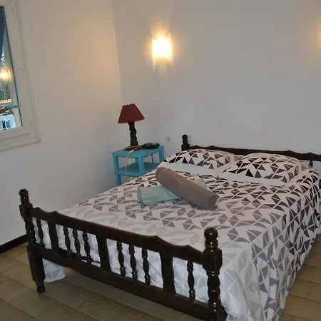 Mas De La Vignassa Semesterbostad *