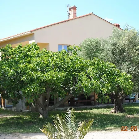 Mas De La Vignassa Le Soler