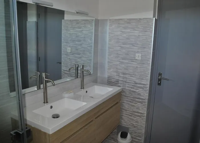 Mas De La Vignassa Feriehus *