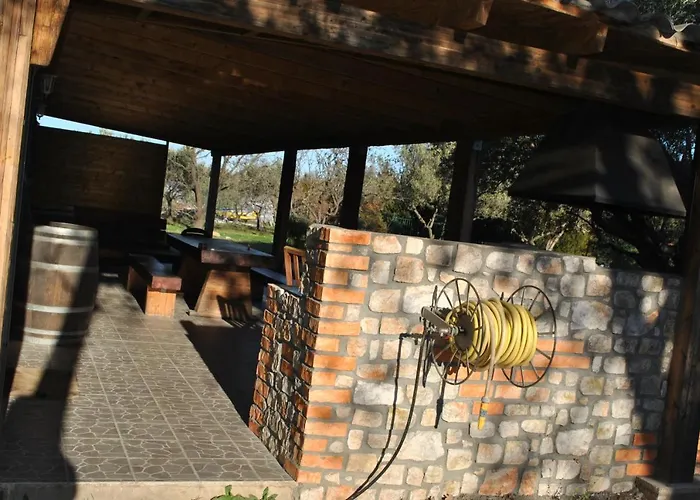 Mas De La Vignassa * Le Soler