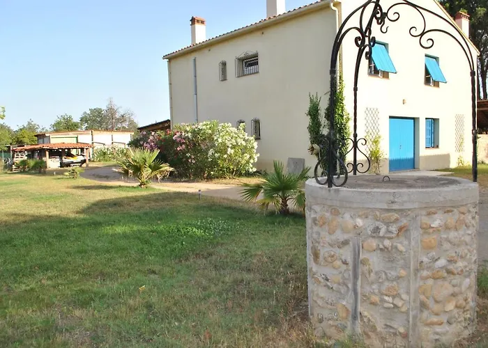 Feriehus Mas De La Vignassa