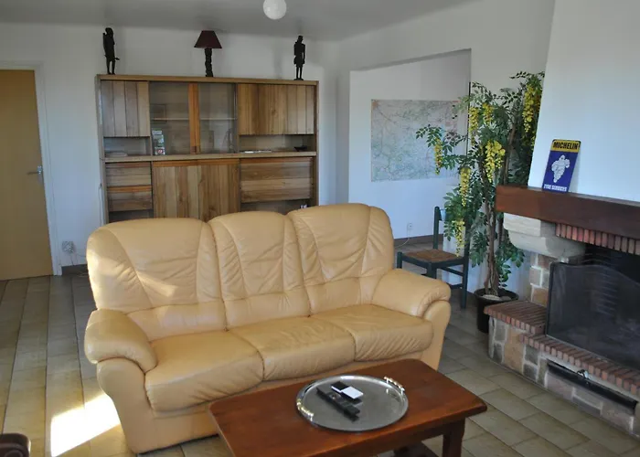 Feriehus Mas De La Vignassa Le Soler