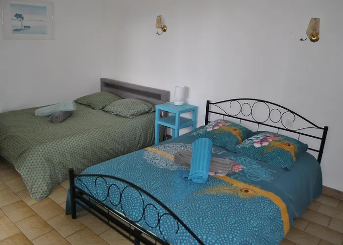 Mas De La Vignassa * Le Soler